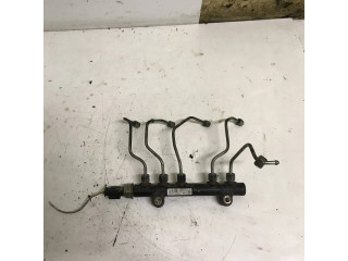 Топливная рампа 9685297580, 103210375   Citroen C3 Picasso 1.6  для двигателя .