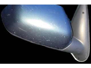 Зеркало электрическое        Skoda Octavia Mk2 (1Z)  2004 - 2013 года   