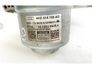 Блок АБС 4KE909059AG, 4KE909059N   Audi  e-tron   -  года