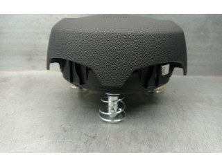 Подушка безопасности водителя 80100J7100, 80100J7100   KIA Xceed