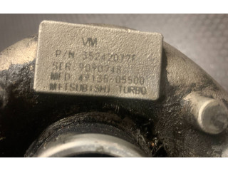 Турбина Jeep Grand Cherokee (WJ) 35242077F