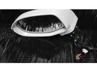 Зеркало электрическое        Audi A7 S7 4G  2011 - 2017 года   