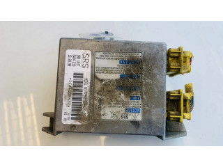 Блок подушек безопасности 77960s1ag91m1 Honda Accord