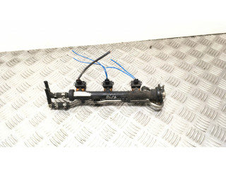 Комплект форсунок A1600700195, 2900900269 Smart ForTwo I для бензинового двигателя 0.6