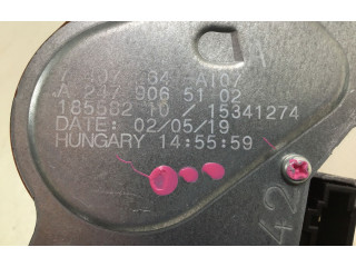 Моторчик заднего дворника 7407264    BMW X3 G01