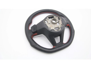 Руль Volkswagen Golf VIII 2019 - года 5H0419089