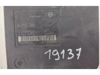 Блок АБС 34505A374A3, 34505A374A3 Mini One - Cooper R50 - 53 2001 - 2006 года