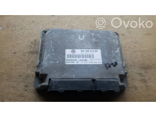 Řídící jednotka 06A906019BR, 5WP445003 Seat Leon (1M) 2001