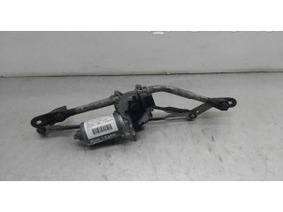 Моторчик дворников Alfa Romeo Mito