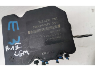 Jednotka ABS 58920-4H850 Hyundai Lantra II 1997