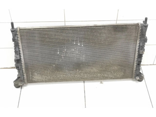 Радиатор охлаждающей жидкости 0374c, 3m5h8005rk Volvo C30