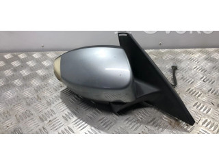 Зеркало электрическое Ford S-MAX 2006 - 2015 года