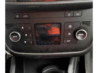 Řídící jednotka 51880758 Fiat Punto Evo 2010