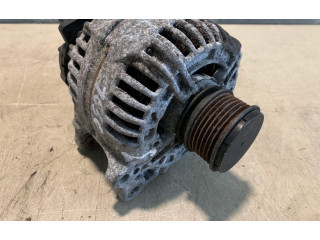 Генератор 045903023A, 0124515022 Skoda Fabia Mk1 (6Y)