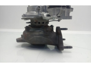 Турбина Toyota Land Cruiser (J120) 1720111100