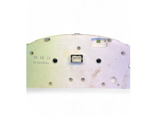 Панель приборов 30682277, 30682277   Volvo S80       