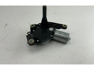 Моторчик заднего дворника A1769066300, W000025406    Mercedes-Benz A W176