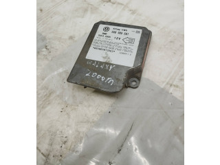 Блок подушек безопасности 6Q0909601, 32000511B   Ford Galaxy