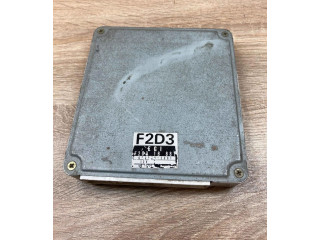 Блок управления двигателем Блок управления F2D318881, 0797002081 Mazda 626