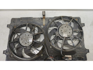 Вентилятор радиатора     130303881    Ford Galaxy 1.9