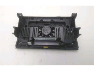 Блок управления климат-контролем 8U0820043BXHA Audi Q3 8U