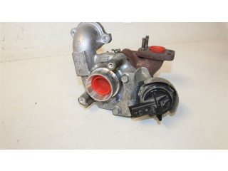  Турбина Ford Transit Custom  1873215   для двигателя XVGA      