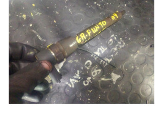 Форсунка 0986435171 Fiat Grande Punto 955A3000