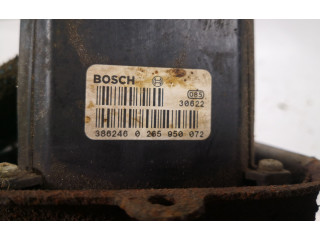 Блок АБС 0265950072 Citroen Xsara Picasso - года