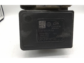 Блок АБС 3Q0614517AA   Volkswagen  Golf VII  2013 - 2019 года