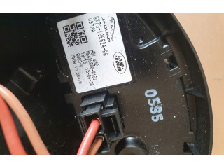 Вентилятор печки GX7319E624AA Jaguar XE