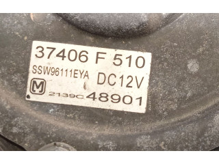 Вентилятор радиатора 2139C48901 Mitsubishi L200