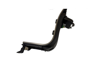 Блок управления климат-контролем 30672565   Volvo V50