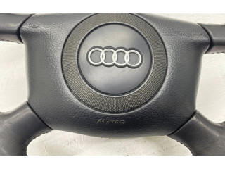 Руль Audi A6 S6 C5 4B 1997 - 2005 года 10671, 1191357