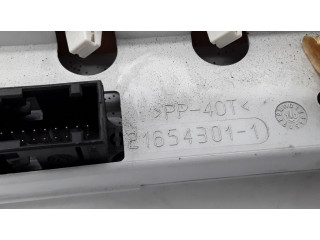 Дисплей    9650656777, 216734951   Citroen C3 Pluriel