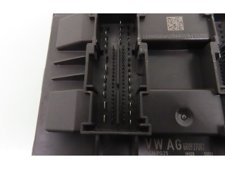 Блок комфорта A2C53211075, 6R0937087   Seat Ibiza IV (6J,6P)   