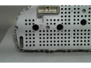 Панель приборов Hyundai Getz