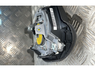 Подушка безопасности водителя    Subaru Forester SH