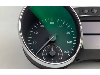 Панель приборов A2515408047   Mercedes-Benz R W251       