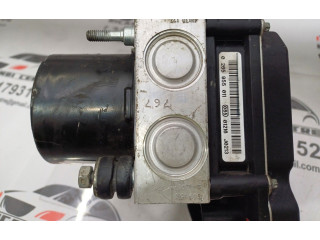 Блок управления АБС 6R0907379AH, 01216J0213   Audi A1