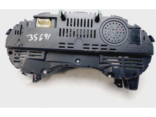 Přístrojová deska Mercedes-Benz GLA W156 2014 A1569004501