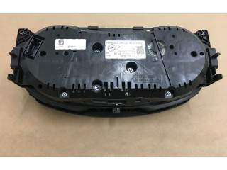 Панель приборов 3V0920941A, VD1048270 Skoda Superb B8 (3V)