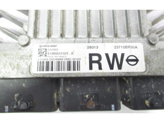 Řídící jednotka 23710BR30A Nissan Qashqai+2 2010