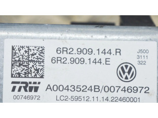 Механическаярулевой колонки