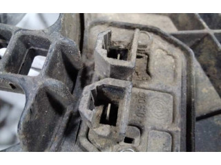 Вентилятор радиатора     0051760613    Fiat Punto Evo 1.2