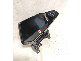 Панель приборов Volkswagen ID.3