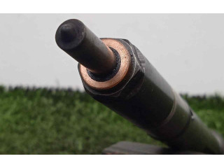 Форсунка BOSCH Audi A4 Allroad BCZ