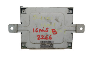 Блок управления двигателя 33920-86G5-086G5J3, 33920-86G5-086G5J3   Suzuki Ignis
