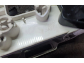 Блок управления кондиционера воздуха / климата/ печки (в салоне)