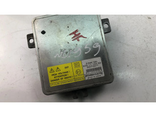 Блок фонаря / (блок «хenon»)