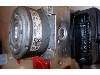 Блок АБС    Peugeot  2008 I  2013 - 2019 года